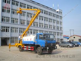 專用汽車 專業(yè)化與多樣化的現(xiàn)代運(yùn)輸解決方案