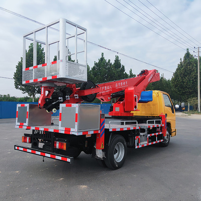 22米登高車(chē)選購(gòu)指南 工廠報(bào)價(jià)、型號(hào)規(guī)格、分期方案與聯(lián)系方式