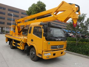 明光高空作業(yè)車(chē)出租 專(zhuān)業(yè)選擇，安全高效