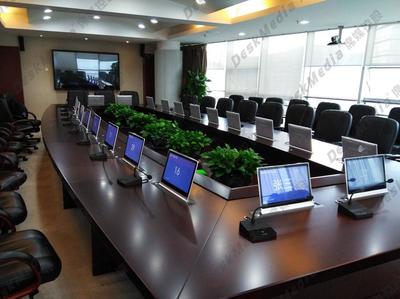 無紙化會議系統(tǒng)的定義、特征與實現(xiàn)