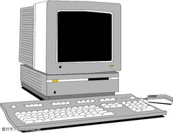 電腦0362 計算機軟硬件及周邊設(shè)備開發(fā)圖庫解析