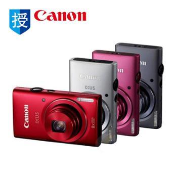 佳能IXUS 140 HS 千元級高性價比便攜相機之選