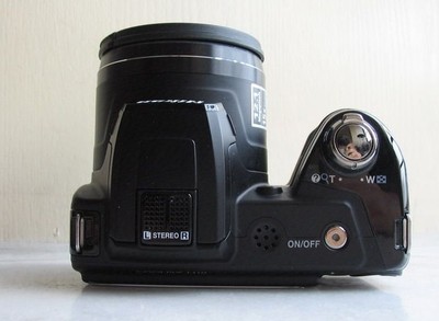 尼康COOLPIX L110 長焦廣角兼?zhèn)涞慕?jīng)典數(shù)碼相機，跑步愛好者的便攜影像伙伴